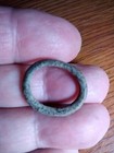 Celtic  ring  Money  5th Century B c  