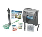 Children Learning Kit - Led Aquarium Starter Kit Rectangle 20 Gallon Tank New