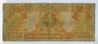 1906  20 Us Gold Certificate Lg278