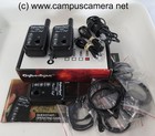Paul C  Buff Cyber Commander    Remote Flash Trigger  With Latest Firmware   Bonus