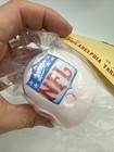 Vintage 1976 Nfl Properties Bobblehead Nodder Plastic Helmets Heads Rare