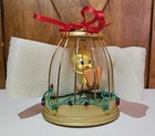Deck The Halls Tweety Bird Looney Tunes 2004 Magic Sound Music Hallmark Ornament