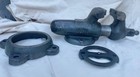 Wilton 400s Hd Swivel Base Bullet Vise     4    Jaws 57  2-68  Schiller Park
