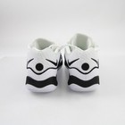  Nike Kd Basketball Shoe Men s White Used 11 5