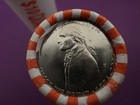 2026 Declaration Of Independence Quarter Rolls Set 1776-2026 Bu -both P   D Mint
