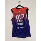 Wnba Basketball Jersey Nwt L