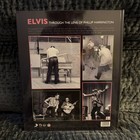 Elvis - Through The Lens Of Phillip Harrington - Book Rare Sealed Complete