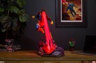 Sideshow Cyclops Energy Blast Light-up Premium Format Figure Statue In Stock