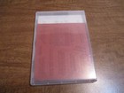 Stampin Up Genuine Gems Stamp Set