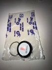 Michelob Key Chain Vintage New In Package Logo Bottle Cap Key Ring Promo Mint