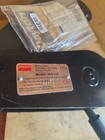 Dayton 3kr13g Beam Clamp Vertical Lift 6000 Lb Rigging lifting 3-ton New