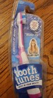 Tooth Tunes Hilary Duff     Wake Up    Tiger Electronics