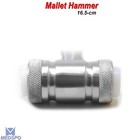 Bone Mallet Hammer Veterinary Orthopedic Surgical Implant Oral Surgery Tools New
