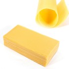Bee Hive Foundation Honey Hive Equipment Deep House Nest Honeycomb Wax Frame