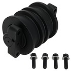 Bottom Roller Set For Takeuchi Tb145 Tb153fr Tb250 Mini Excavator 03913-02100