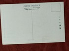 Vintage Japanese Postcard