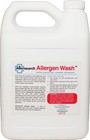 Allergen Wash Laundry Detergent 128 Oz