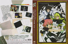 R o d  The Tv Complete Collection Read Or Die Tv  3 Ova Series movie Dvd English