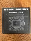 Red Digital Cinema Dsmc Canon Eos Ef Mount 
