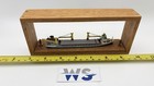 Carat C 68 Gloria Antigua Barbuda Freighter 1 1250 Waterline Ship Model