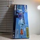 Hasbro Epic Game Nerf Fortnite Ar-rippley Blast Motorized - New In Original Box