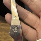 Vintage Taxco 925 Mexico Sterling Silver Hinge Collar Choker Necklace 67 Grams