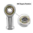 Ball Joint Rod End Bearing Male female Right left Threaded M4 M5 M6 M8 M10 - M30