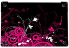 Lidstyles Printed Laptop Skin Protector Decal Apple Macbook Pro 15 A1707  a1990