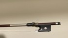 Fine Violin Bow Pernambuco  Ready To Play  Elegant Frog