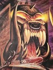 Motorhead Poster 2021     21 5x29 5 In     Heavy Metal Print Wall Art