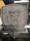 Jeffersontown Kentucky Police Patch     P  