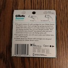 Gillette Sensor For Women 10 Razor Blades Refill Cartridges Non-excel Version