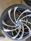 20 Inch Rims