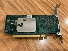 Dell Ucea-200 Pcie Nvme Sff-8654 2 Port Raid Controller Card