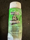 New Lot Of 5     Winsor   Newton Winton Oil Colour 200 Ml 6 75 U s  Fl  Oz  Tubes