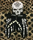 New Small Exalt Death Grip Paintball Gloves - White
