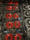 Xfx Amd Radeon Rx 570 8gb Gddr5 Graphics Card  rx570p8dbdr  3 Of Them