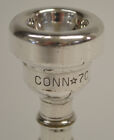 Used Conn    star  7c Trumpet Mouthpiece