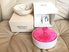 New Vtg Dermetics Impetuous New York Dusting Powder 5 5 Oz  Sealed Nos Gift Box