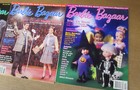 Barbie Bazaar Magazine Lot Of 3 1996 1999