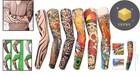 Fashionable Temporary Tattoo Arm Sleeves - Uv Protection   Style Combined