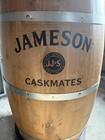 Jameson Beer Tap Barrel   New Never Used