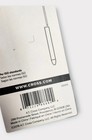  x2  New Cross Black Mini Ballpoint Pen Refills 2 Packs  4 Total