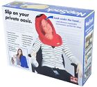 Nap Sack Sleephood Prank Fake Gag Funny Parody Joke Gift Box Student Mom Dad
