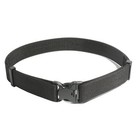 Blackhawk Double Layer Police Duty Belt Nylon Web 2  Medium 32-36  Black