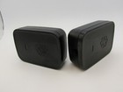 Lot Of 2 Ooma Linx Wireless Phone Jack For Telo And Office Voip Phone Systems