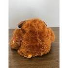 Dan Dee Dog Stuffed Plush Collector   s Choice Brown Toy Kisses Tattoo 9   