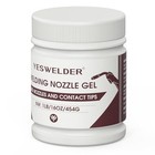 Welding Nozzle Gel For Mig Welding  Anti-spatter Dip Gel For Mig Torch 1 Jar