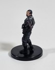 Wotc Star Wars Miniatures Universe - Baron Fel 34 60 W  Card Very Rare Fast Ship