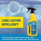 Rain-x Original Glass Treatment  16oz - 800002250w - Free Shipping